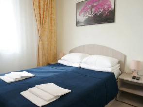 Апартаменты Улучшенные Удобный Дом на Смольной 44