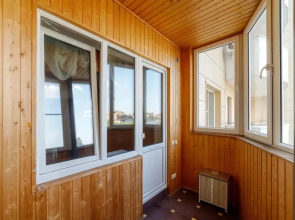 Апартаменты PrezentHaus 1 на Горького 20