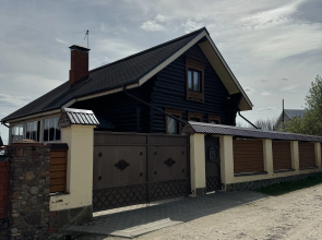 Dom V Suzdale Private House