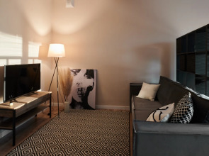 Апартаменты Прекрасная студия Нижний Новгород Центр от Уют и Комфорт Нн