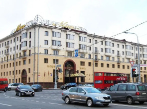 Отель Минск TGB