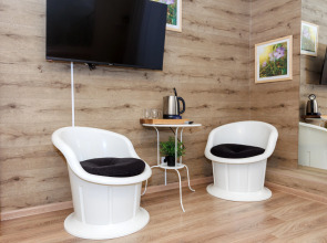 Гостевой дом Room Hotel