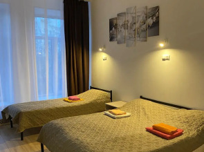 Мини-отель на Лебедева 10В 