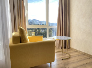 Apartments SUNNY BEACH APARTMENTS 3