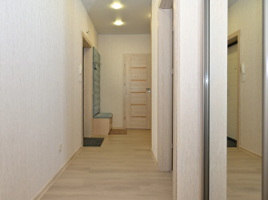 Квартира Двухкомнатная Pro.apartment на Дачной