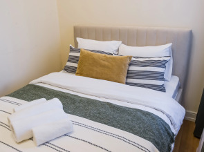 Квартира GM Apartments Пятикомнатные LUX у Кремля