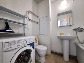 Квартира в 3 минутах от метро Некрасовка