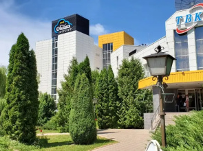 Oblaka Hotel