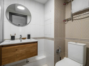 Апартаменты Comfort Life на Соколе