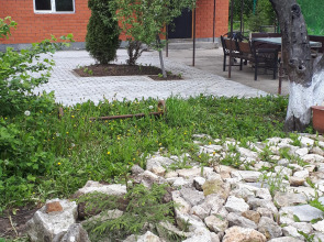 Частный Дом на Куйбышева