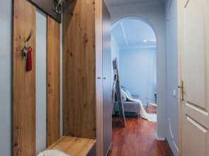 Апартаменты Уютная квартира возле Кёнигсбергского Зоопарка