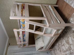 Квартира Семейная