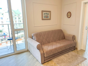 Апартаменты Sun City Apartments 18