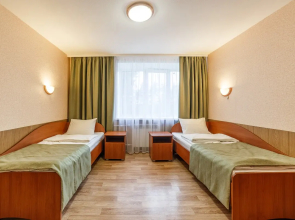 Санаторий Малые Соли