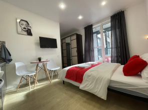 Апартаменты Ligov