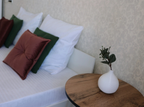 Idealno Dlya Turistov Flat