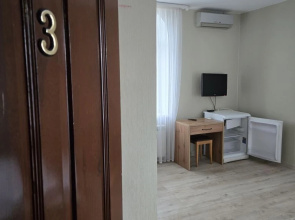 Living quarters Usadyba