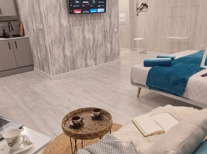 Квартира на Большой Октябрьской улице 67