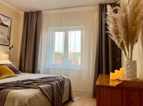 Marisol Family Квартира для семьи в туристическом центре курорта