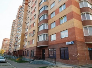 MAXI Апартаменты на Ленина 8