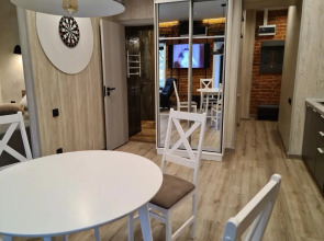 Апартаменты №2 для комфортного проживания.