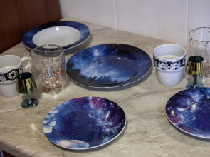 Частный дом Сон Феи 4