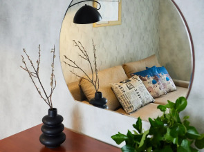 Квартира Уютная в Кисловодске