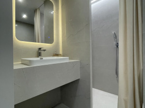 Апартаменты Brest City Center