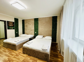 Odnokomnatnaya V Tsentre Flat