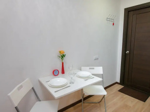 Квартира-студия 3 на Баляева