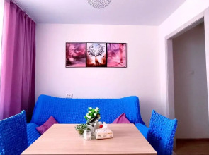 Апартаменты Татьянин Дом для 8 гостей на берегу Амура