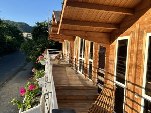 Domiki V Sinope Guest house