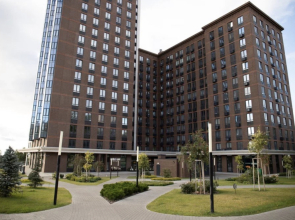 Апартаменты Pratum