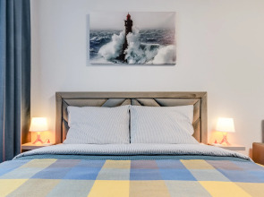 Квартира Submarine PRO MAX