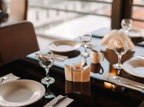 Бутик-отель Bel Mare