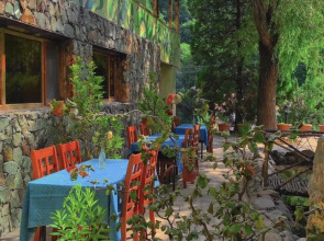 Отель Haghartsin Complex