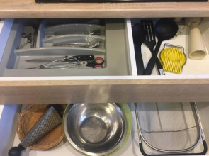 Апартаменты BATMAN Cave