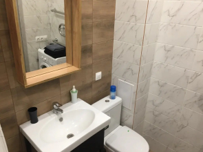 Квартира Райдас на Чапаева 61