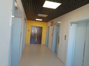 Квартира на улице Кирова 113/2