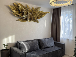 Uyutny Zagorodny Kottedzh Private House