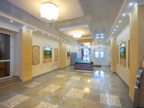 Sosnovy Bor Hotel