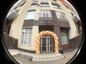 Хостел ДеЛюкс