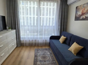 Квартира Студия Комфорт и Уют