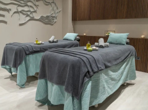 Hotel Verde Mar & SPA