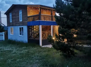 Bolshoy Private House