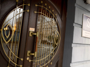 Апартаменты Senator Victory Square