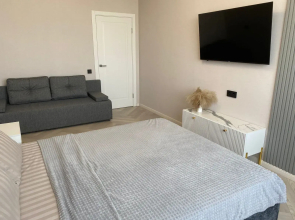 Апартаменты Apart MV на Пятигорской 41