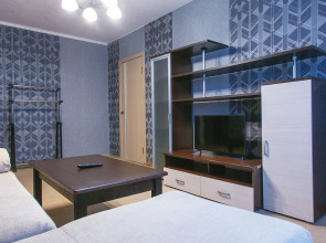 Апартаменты Пять Звёзд Флагман