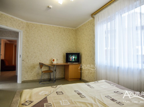 Гостевой Дом Лукоморье