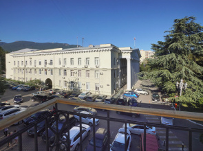 Apartamenty Vasil'eva 2